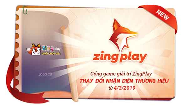 Giới thiệu cổng game bài ZingPlay đổi thưởng